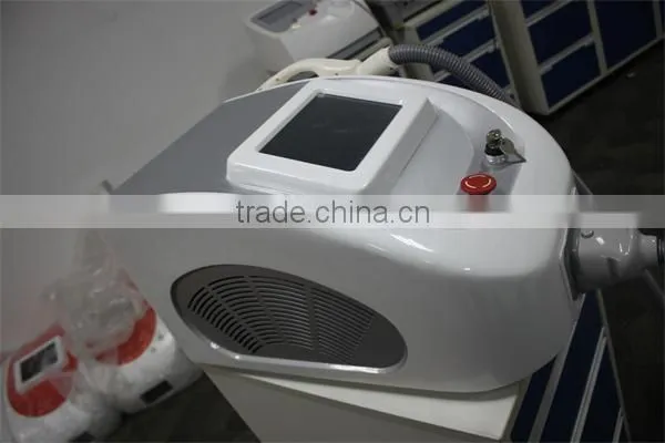690-1200nm Small Ipl Skin Rejuvenation Machine Professional Home Use Ipl Device Wrinkle Removal photo-4