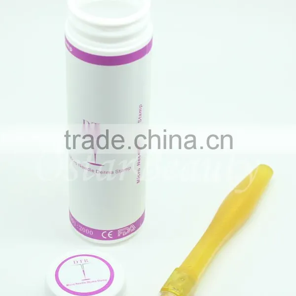 Micro Needle System Beauty Therapy SMN 01 photo-2