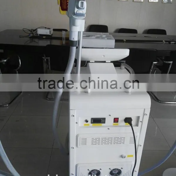 2016 Best Selling!! 808nm Diode Laser Machine for Body Slimming photo-4