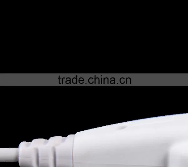 4MHZ 2016 MINI GOLD HIFU Machine For Face Lifting And Wrinkle Removal 7MHZ photo-5