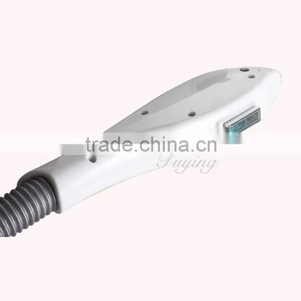 Hot Sale Acne Treatment Fast Hair Removal IPL Permanent Beauty Machine With CE photo-4