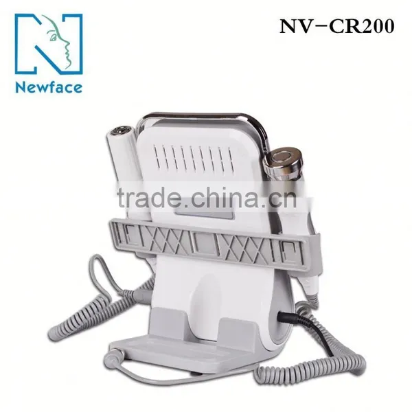NV-CR200 CE Approved Skin Rejuenation System Home Use Small RF Machine photo-2