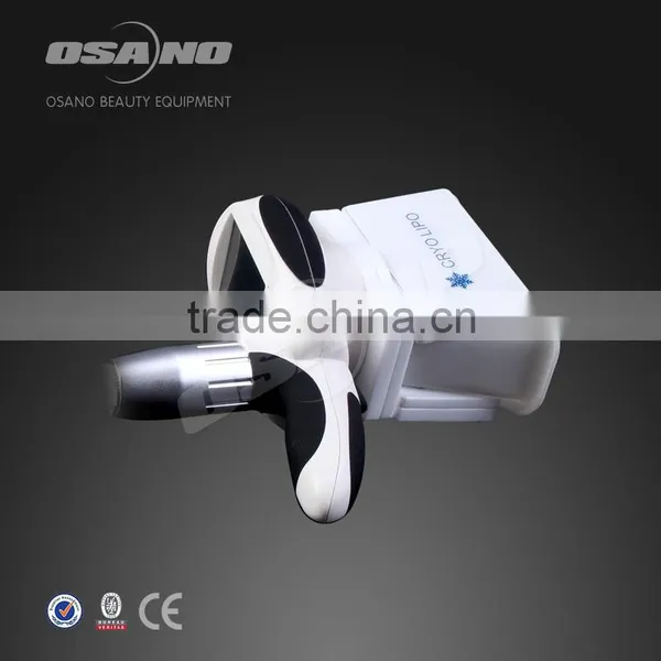 Cryolipolysis Beauty Equipment For Cellulite Reduction photo-5