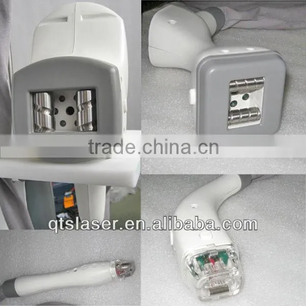 Vertical Vacuum Roller Slimming Machine to Lose Weight Effectively photo-3