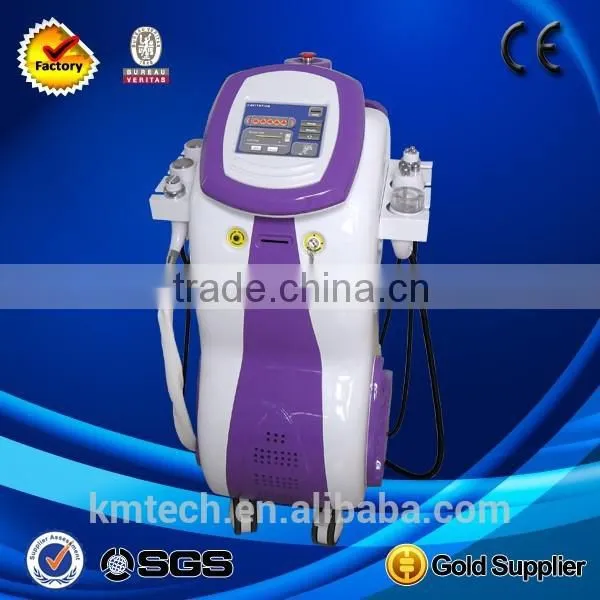 Your Best Choice!! 7 In1 Liposlim Cavitation Machine photo-4