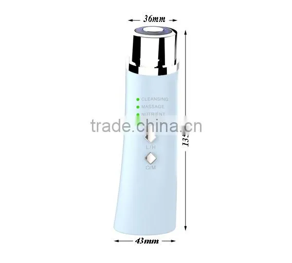 Beauty Personal Care Ems Electroporation Photon Therapy Beauty Device photo-6