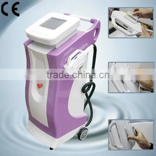 Long Lifetime Shots E-light Shrink Pores Beauty Machine C006 photo-2