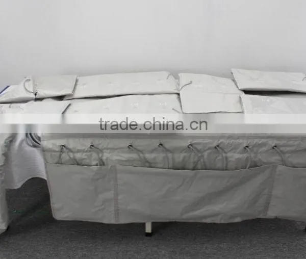 Good Quality Popular Handheld Pressotherapy Price photo-6