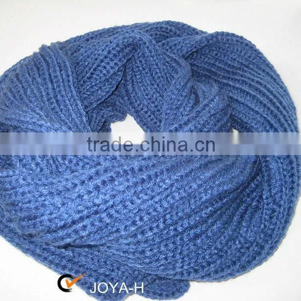 Plain Pure Color Scarves for Ladies 7