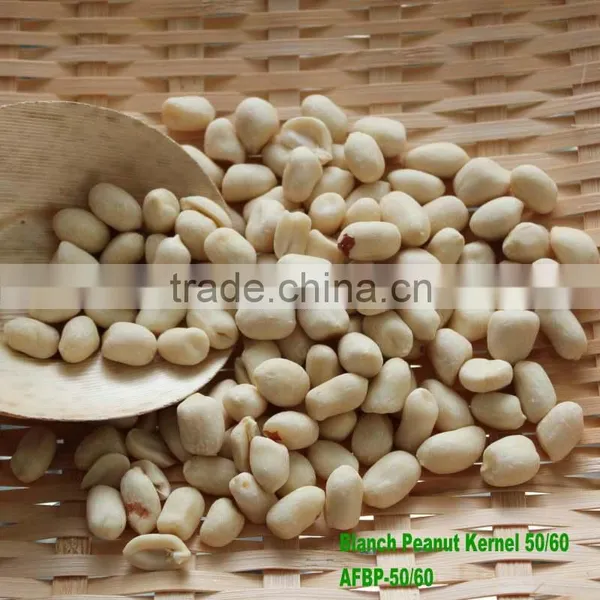 Commom Raw Peanut Kernels in Bulk Package photo-6