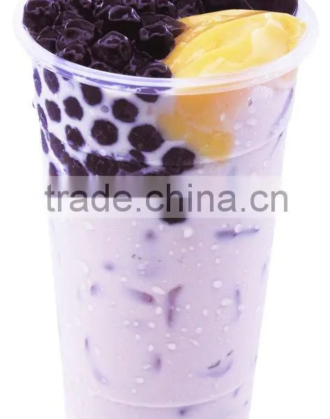 Hot Sale Taiwan 1kg TachunGho Pudding Flavor Drink Powder photo-2
