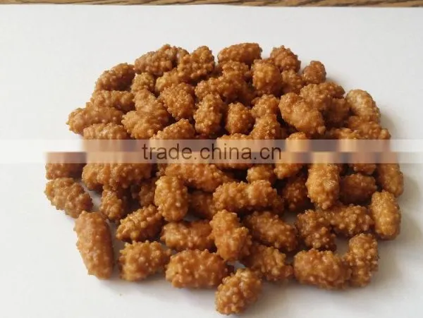 Flavored Seasoned Coffee Coated Peanut 2015 photo-6