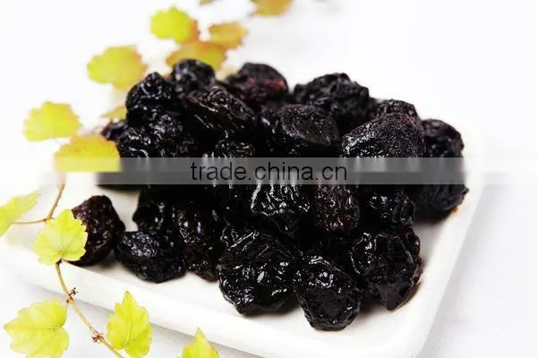 Dried Prune