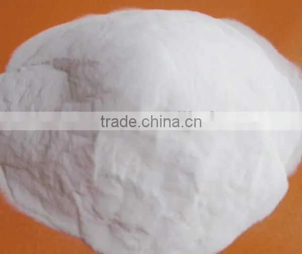WFA White Fused Alumina for Abrasive Wheels
