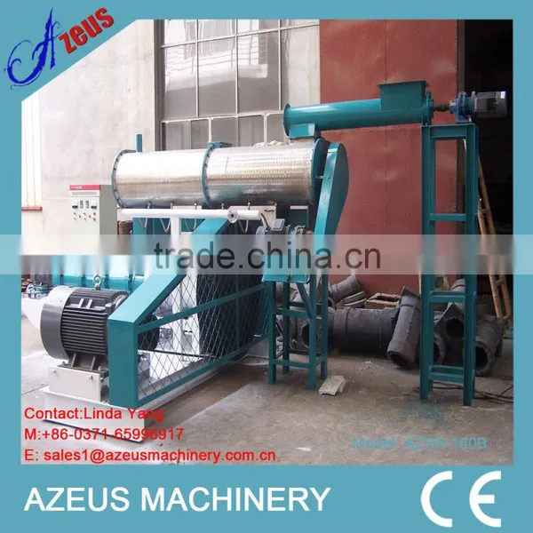 Full-automatic Cheap Price Animal Feed Pellet Mill Machines Cheap Animal Feed Pellet Machine for Selling photo-4