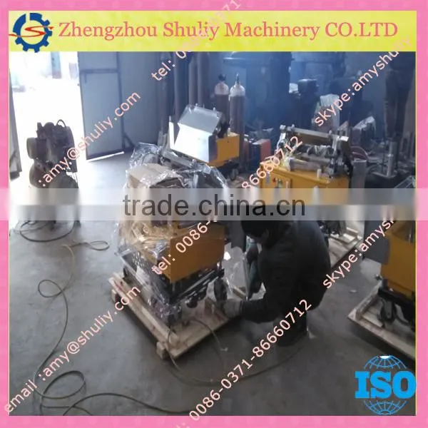 Construction Site Plastering Machine | India Wall Plastering Machine | Cement Plastering Machine for Wall//oo86-15838059105 photo-5