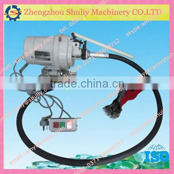 New Product Electric Sheep Wool Shearing Machine for Sheep and Horse Clipper//0086-15838059105 photo-3