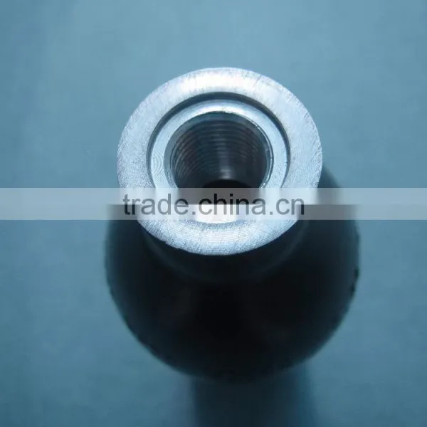 Hot Sell 20MPA 0.37L High Pressure Seamless Aluminum Alloy Cylinder for Diving or Paintball Used photo-2