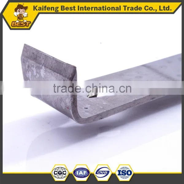 Best Quality Stainless Steel Uncapping Knife/cutting Knife With Wooden Handle photo-2