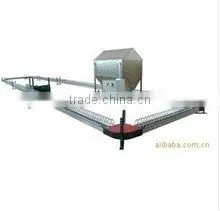 Automatic Screw Feed Hopper for Breeders House