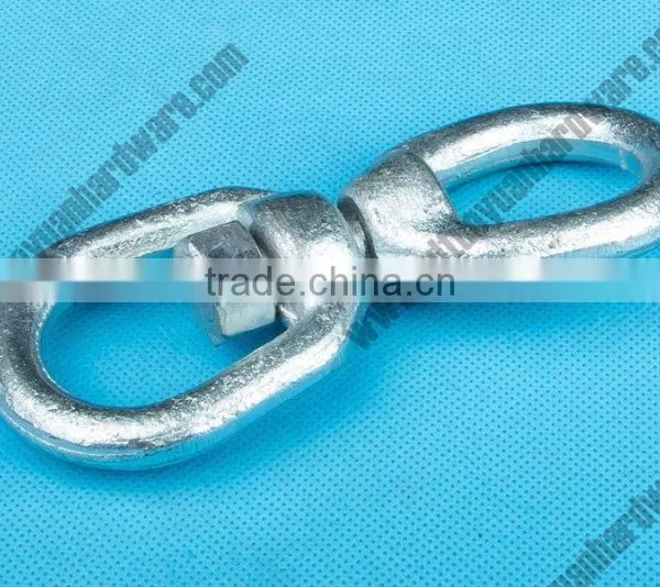 Rigging Shoulder Type Machinery DIN580 Eye Bolt. Fastener photo-4
