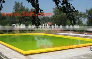 Low Price Pvc Plastic Swmiming Pool Liner photo-2