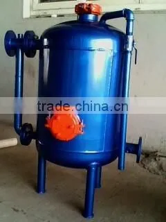 Firberglass Wholesale Swimming Pool Sand Filter With Top Mounted photo-4