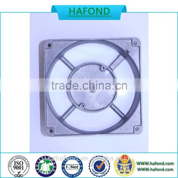 Aluminum Die Casting Part photo-3