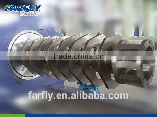 Horizontal Paint Bead Mill photo-3