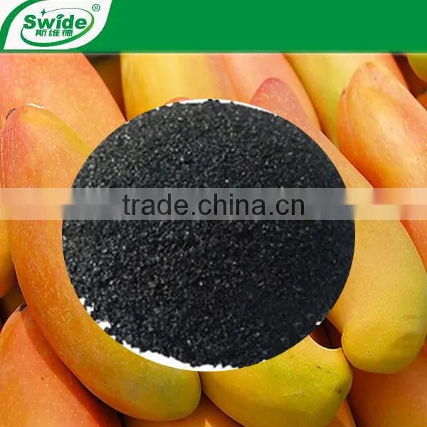 NPK Compound Fertilizer Soil Conditioner