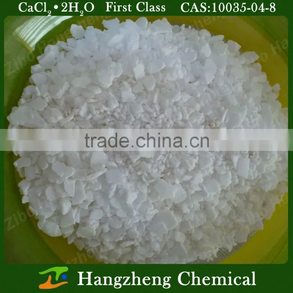 CaC2.2H2O CAS NO.10035-04-8 Flake 74% photo-5