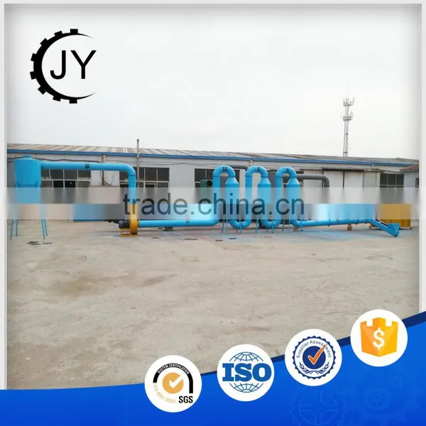 Low Price Agricultural Sawdust Air Dryer Machine photo-4