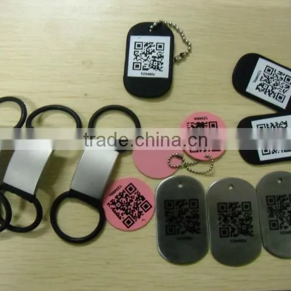 2017 New Tops Pet Dog Products Pet id Tag photo-2