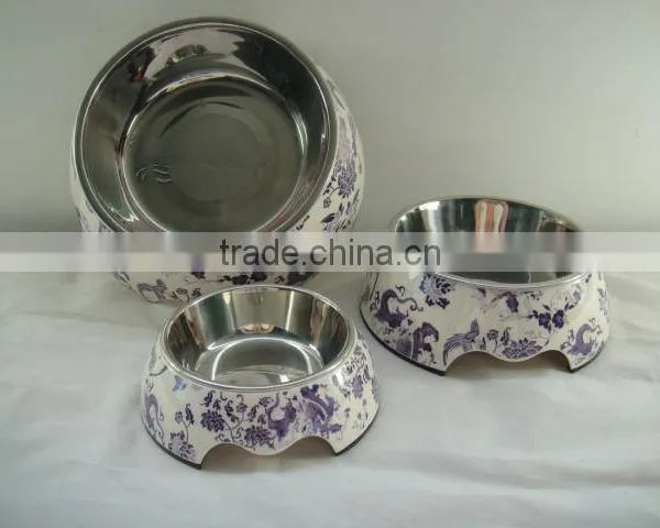 2014 Cheap & Quality Cat Feeder Intelligent Cat Bowl