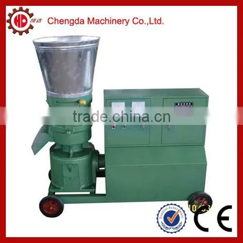 KL360C Pellets Mill for Animal Feed/animal Pellets Machine/ Pig,duck, Chiken Pellets Mill/ Wood Pellet Mills photo-2