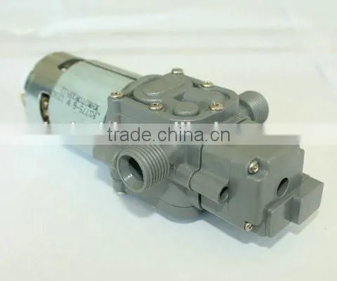 6V Diaphram Pump KOBOLD photo-4