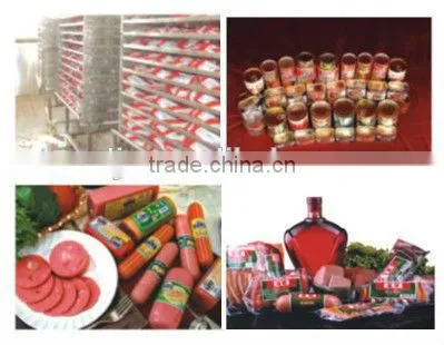 High Quality Food Sterilization Retort photo-4