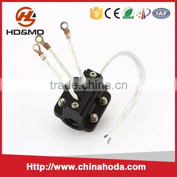 Hot Selling A0154 Miniature Wind Power Slip Ring With CE