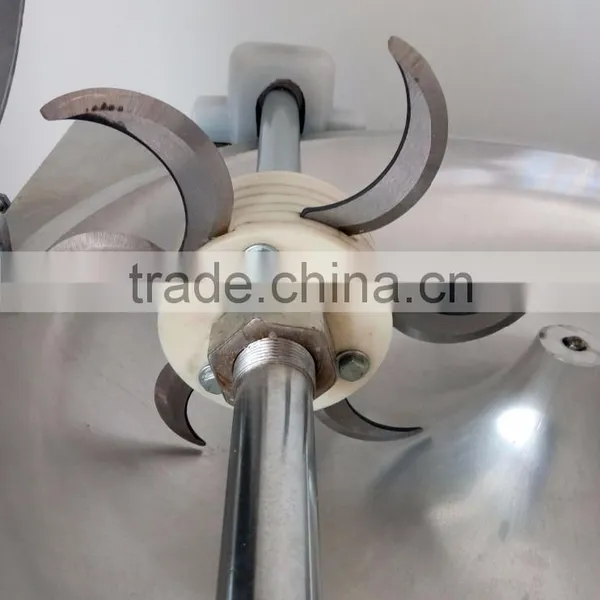 Custom-made Commercial Fruit and Vegetablegrinding Machine photo-5