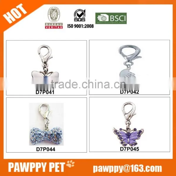 Dog Shape Pendant Charm photo-6