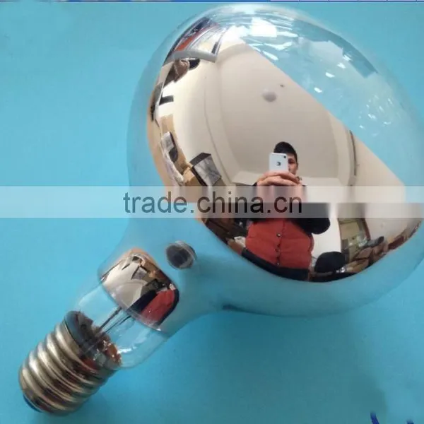 Infrared Heating Lamp/bulb for Nursery Pig/piglet/baby Sheep/baby Goat/poutry/dog/pet/animal (bulb-010)