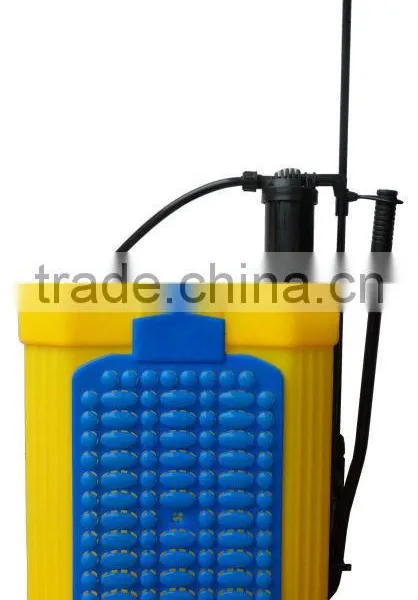 BACKPACK SPRAYER 16L photo-2