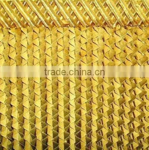 Evaporative Cooling Pad