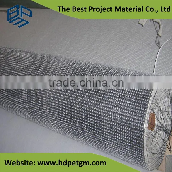 Waterproof Geotextile Bentonite Clay Liner photo-2
