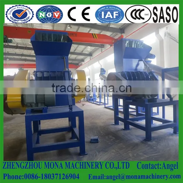 Pet Bottle Recycling Machine Price/plastic Recycling Machine/cost of Plastic Recycling Machine for Sale photo-4