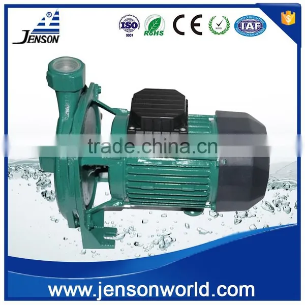 Jenson CPM Series Pump Surface Water Pump photo-2