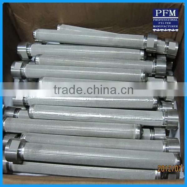 Granular Activated Air Filter Cartridge for Water Purifier photo-6