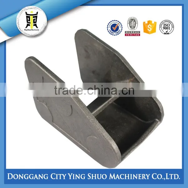 China Ductile Iron Casting photo-2
