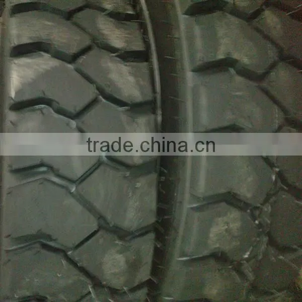 Tyre Wholesaler Industrial Forklift Tyre 6.50-10TT for Sale photo-4