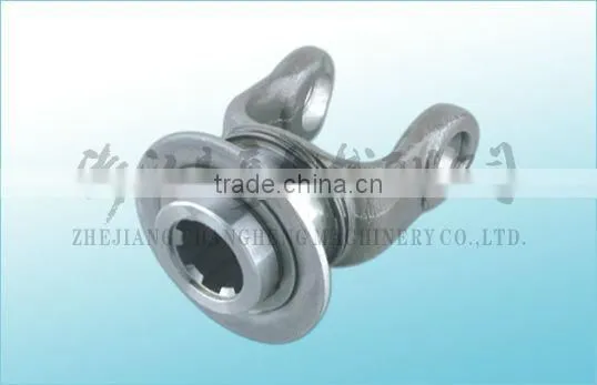 PTO Shaft Yokes for Agricultural Machines photo-5